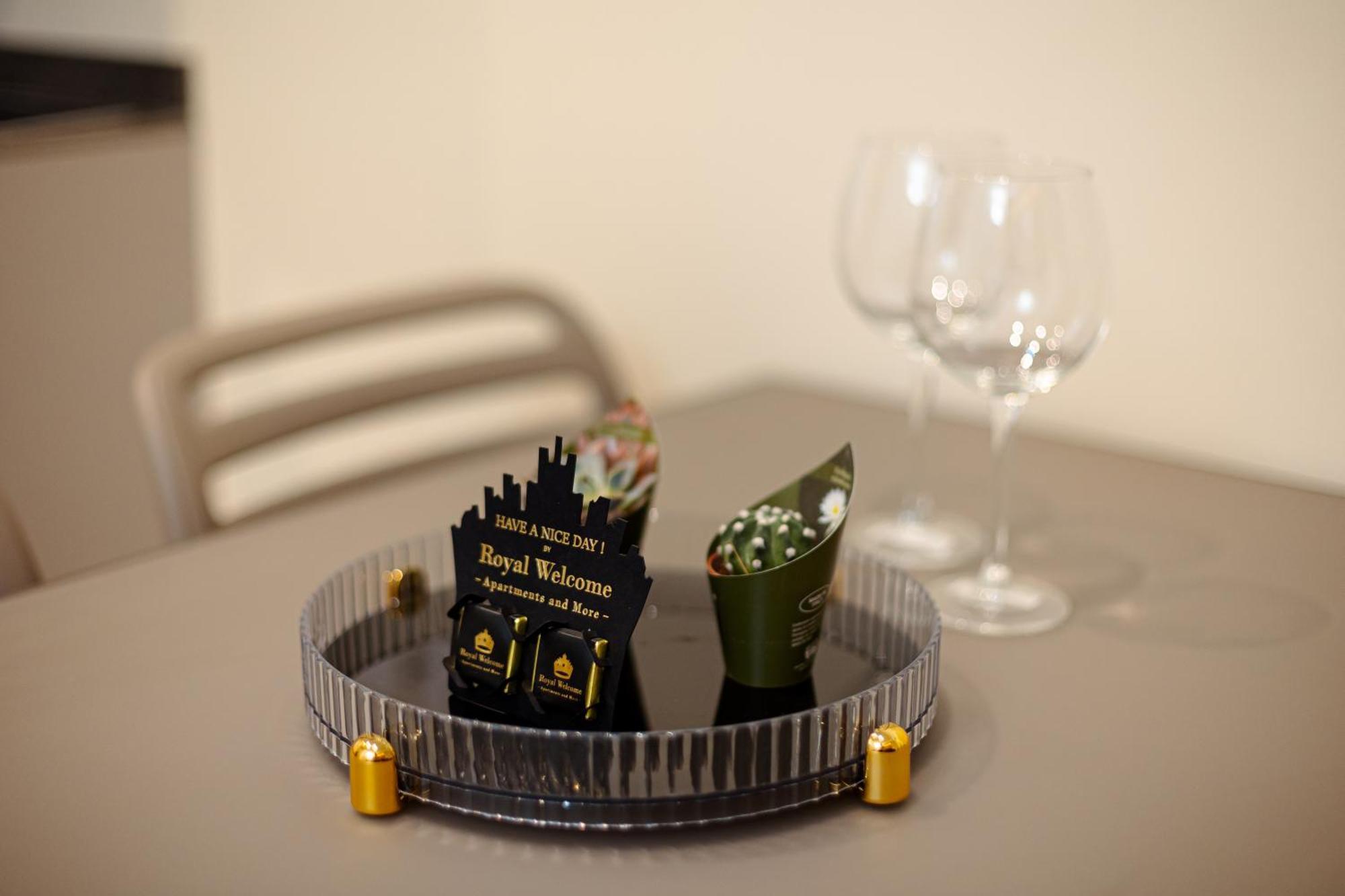 Un Nido Sull'Arena - Royal Welcome Vérone Extérieur photo